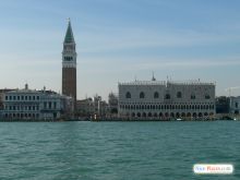 Дворец Дожей в Венеции (Венеция)