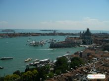 Венецианская лагуна (Венеция)