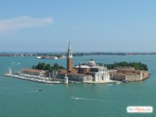 Венецианская лагуна