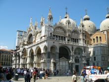 Собор Святого Марка