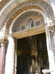 Собор Святого Марка (Венеция)