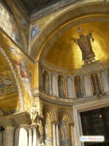 Собор Святого Марка (Венеция)