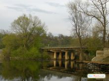 Чуть ли не самое уютное место в городке (Киев и область)