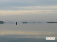 А вечера здесь тихие... (Киев и область)