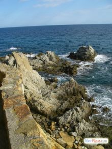 Море... (Коста Брава)