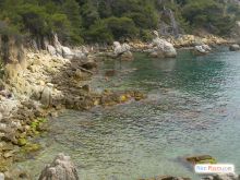 Уютные каменные бухточки (Коста Брава)