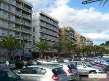 Отели первой линии (Коста Брава)