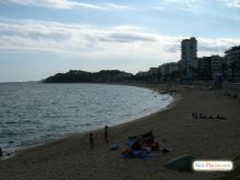 Самый манящий средиземноморский берег (Коста Брава)