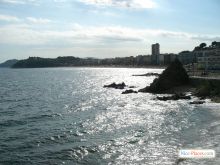 У самого синего моря... (Коста Брава)