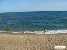 Солнце, море и вода... (Коста Брава)