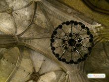 Барселонский Кафедральный собор (Барселона)