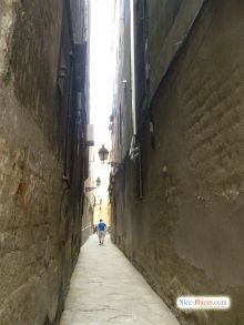 Готический квартал (Барселона)