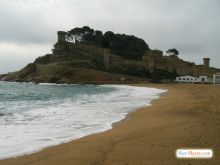 Вила Велья (Коста Брава)