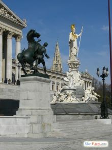 Австрийский историзм (Вена)