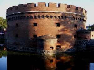 Башня Дона (Европейская часть России)