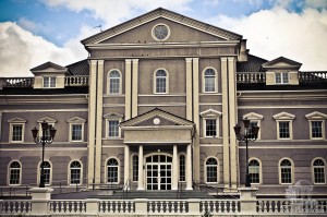  (Европейская часть России)