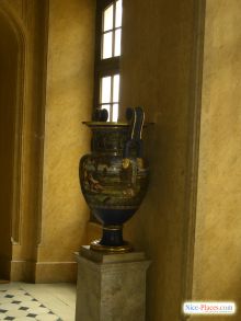 Музей Фонтенбло (Франция)