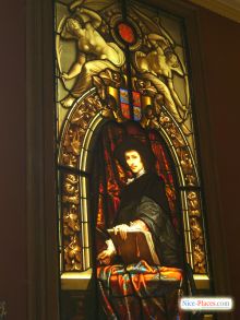 Музей Фонтенбло (Франция)