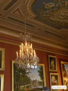 Музей Фонтенбло (Франция)