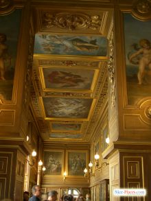 Музей Фонтенбло (Франция)