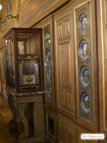 Музей Фонтенбло (Франция)