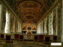 Музей Фонтенбло (Франция)