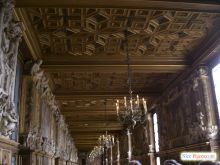 Музей Фонтенбло (Франция)