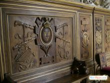 Музей Фонтенбло (Франция)