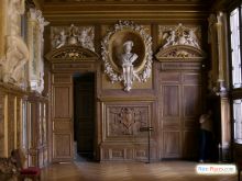 Музей Фонтенбло (Франция)