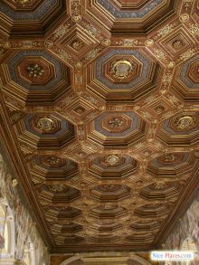 Музей Фонтенбло (Франция)