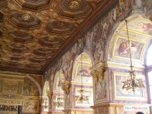 Музей Фонтенбло (Франция)