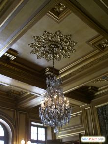 Музей Фонтенбло (Франция)