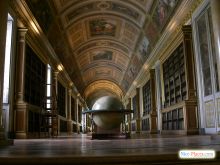 Музей Фонтенбло (Франция)