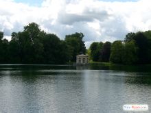 Фонтенбло (Франция)