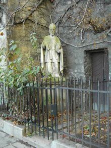 Святой Рупрехт (Вена)