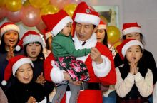 Cеул, Южная Корея. (Разное)