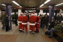 Нью-Йорк, США. (Разное)