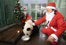 Шандонг, Китай. (Разное)