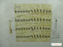 Третий этаж музея посвящен графике Сальвадора Дали (Коста Брава)