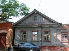 Усадьба М. Кюцюбынського (Чернигов и область)