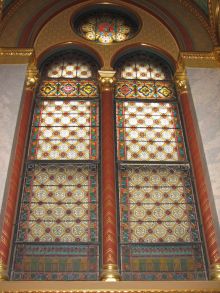 Внутри парламента 
Источник: http://andrey.novikov.com (Будапешт)