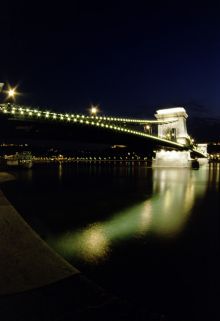 Цепной мост (Будапешт)