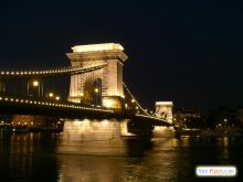 Цепной мост (Будапешт)