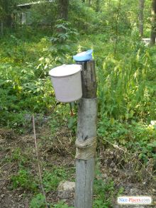 Предмет местной роскоши. а-ля умывальник (Киев и область)