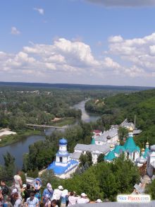  (Святогорск)