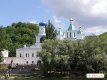  (Святогорск)