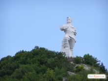 Кубический Артем (Святогорск)