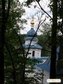  (Святогорск)