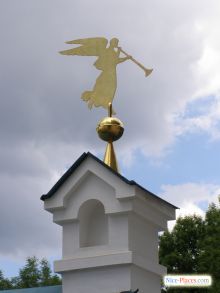  (Святогорск)