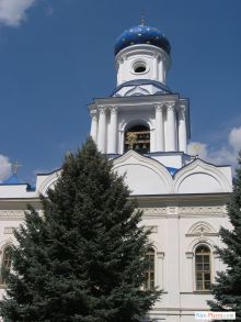  (Святогорск)